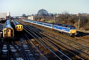 47708 Basingstoke 16 February 1992