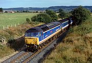 47708 Feniton 15 September 1991