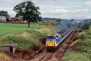 47709 Stoford 15 August 1991