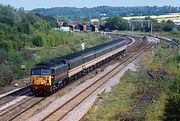 47709 Wellingborough 19 July 2002