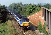 47710 Baverstock 10 September 1991