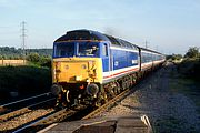 47711 Radley 9 July 1991