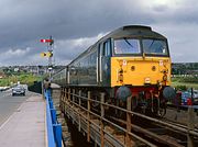 47712 Barry Island 2 June 1996