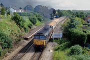 47712 Dinas Powys 2 June 1996