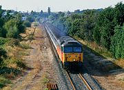 47712 Feniton 15 September 1991