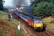 47712 Gillingham 15 August 1991