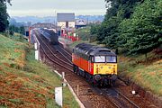 47712 Gillingham 15 August 1991