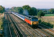 47712 Potbridge 6 November 1991