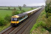 47712 Purton 11 April 2024