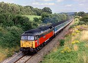 47712 West Hatch 15 August 1991