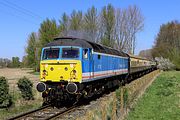 47715 Wainhill 6 April 2025