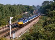 47715 Wolvercote 23 July 1990