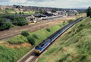 47716 Exmouth Junction 10 July 1993