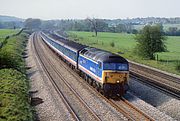 47716 Lower Basildon 28 April 1991