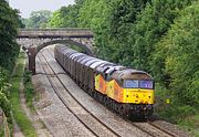 47727 & 47749 Kidlington 4 June 2009