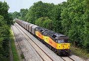 47727 & 47749 Thrupp 25 June 2009