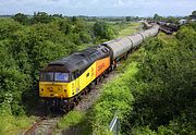 47727 Long Marston 11 June 2014