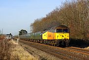 47727 Wadborough 8 February 2011