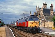 47736 Saxilby 25 August 1996