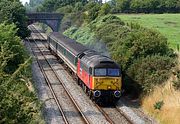 47737 Waverton 16 August 2003