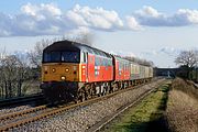 47738 Thrupp 15 March 1994