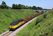 47739 Aldington 16 June 2010