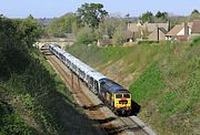 47739, 701517 & 701519 Kemble 9 April 2025