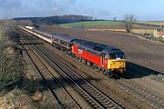 47739 Melton Ross 18 February 1995