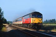 47742 Great Bourton 20 July 2000