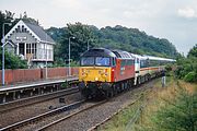 47746 Gainsborough Lea Road 25 August 1996