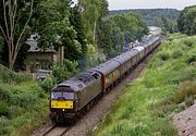 47746 Hanborough 9 July 2016