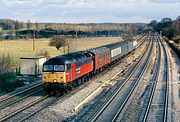 47746 Lower Basildon 15 March 1995