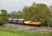 47749 Thrupp 7 May 2009