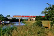 47760 Eckington 25 June 1999