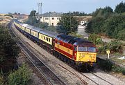 47760 Shrivenham 22 September 2002