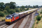 47761 Standish Junction 29 August 1994