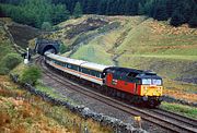 47764 Blea Moor Tunnel 10 May 1997