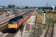 47764 Severn Tunnel Junction 27 August 1998