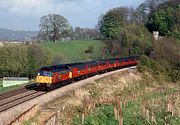 47764 Twerton 23 April 1998