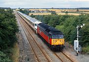 47766 Gate Burton 25 August 1996