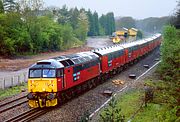 47767 Coalpit Heath 23 April 1998