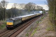 47773 Churchill Heath 6 April 2019