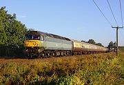 47773 Kidlington (Sandy Lane) 22 September 2012