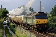 47773 Tackley 15 June 2019