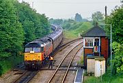 47774 Norton Junction 22 May 1994