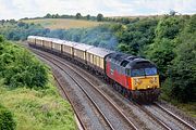 47774 Tackley 15 July 2001