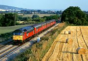 47779 Defford 10 August 1995