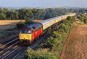 47780 Culham 21 June 2001