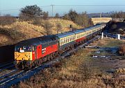 47781 Hawkeridge Junction 29 December 1999