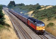 47782 Baulking 14 August 1994